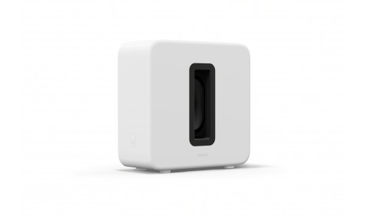 SONOS: SUB GEN 4 (WHITE)